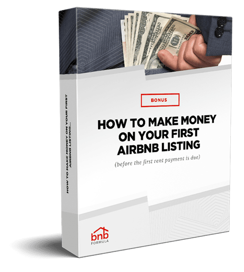 First-AirBNB First-AirBNB