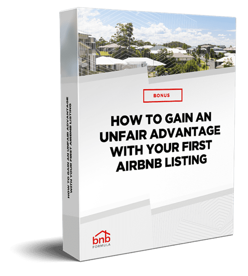 Unfair-Advantage Unfair-Advantage
